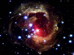 دمای ستاره dameye-setareh