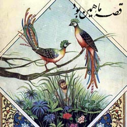 دانلود کتاب قصه ما همین بود